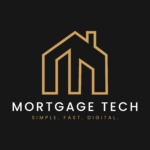 Mortgage Tech