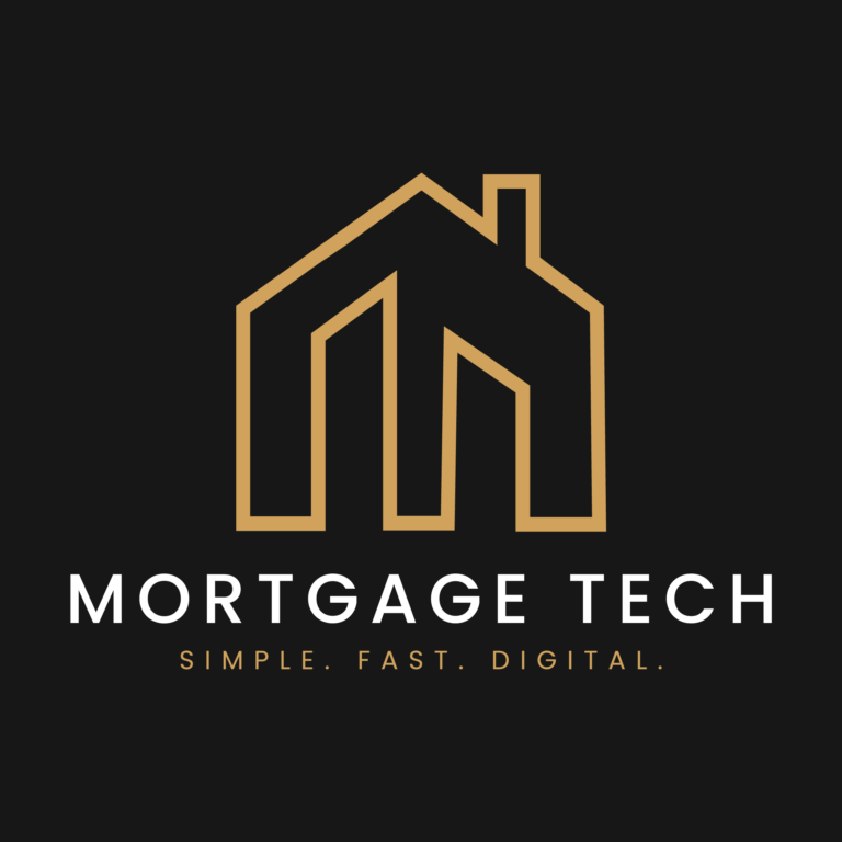 Mortgage Tech Logo